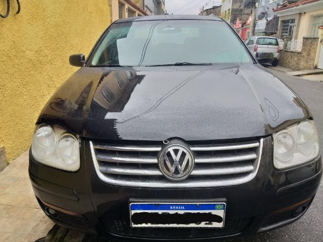 Vw Bora + Gnv 5º ger. Troco e financio Aceito Carro ou Moto Maior ou menor valor