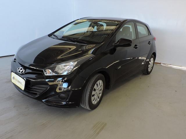 HYUNDAI HB20 1.6 COMFORT PLUS 16V FLEX 4P MANUAL - Foto 3