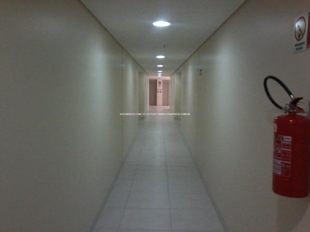 Alugo Sala na Av. Dr. Barcelos, proximo ao Forum de Canoas - Foto 2