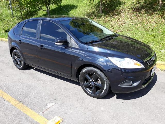 Focus 2.0 automático