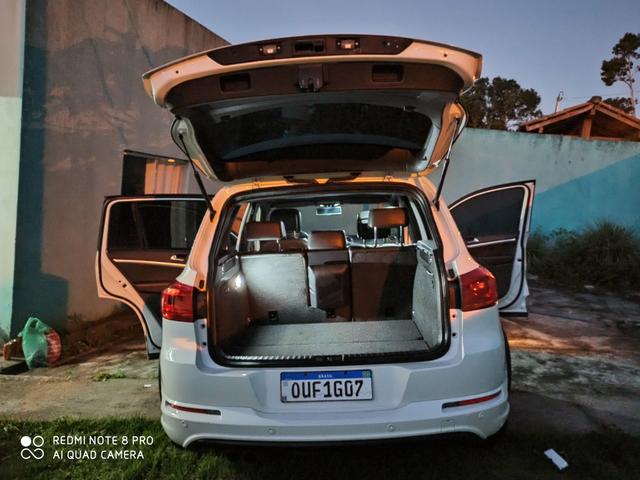 Tiguan R-Line 2013 2.0 TSi - Foto 6