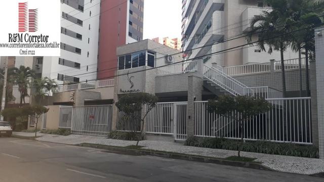 Apartamento por Temporada no Meireles em Fortaleza-CE (Whatsapp) - Foto 20