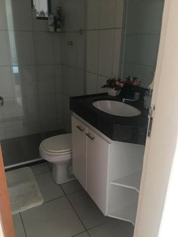 Apartamento 3 quartos - Foto 9
