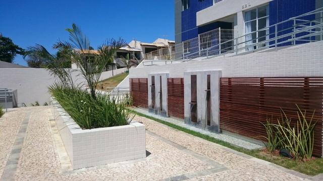Cond. Villa do Mar, Buraquindo. 3/4 Oportunidade!!! - Foto 4