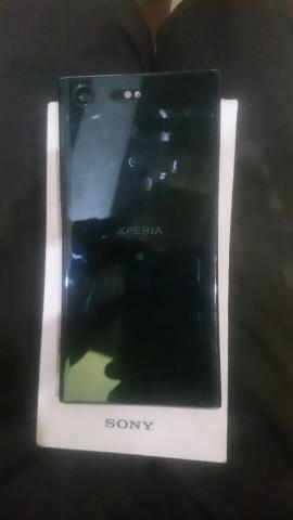 Xperia xz Premium com defeito - Foto 4