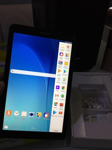 Tablet Samsung Galaxy Tab E - Foto 4
