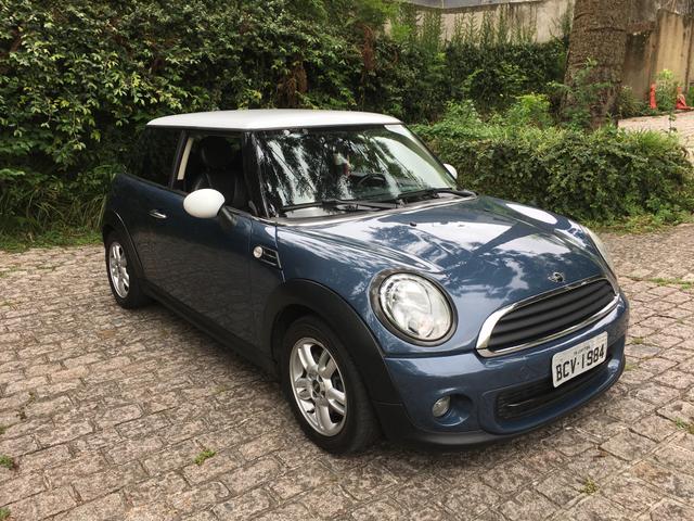 Mini One 2011 - Foto 9