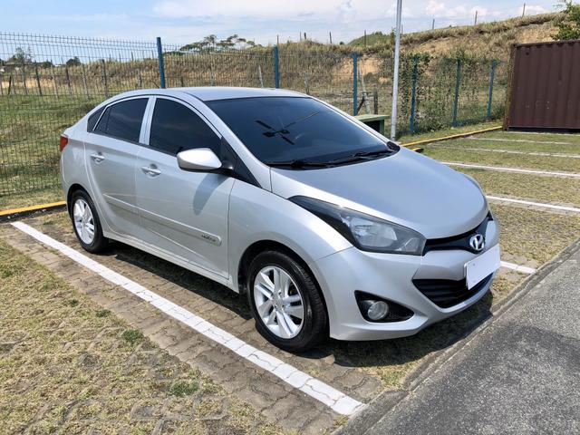 Hb20s 1.6 Confort Plus Manual - 2014 - Foto 2