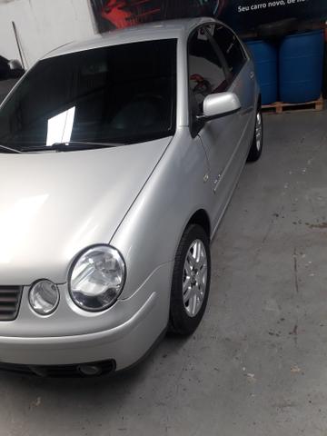Polo Sedan 2.0 - Foto 4