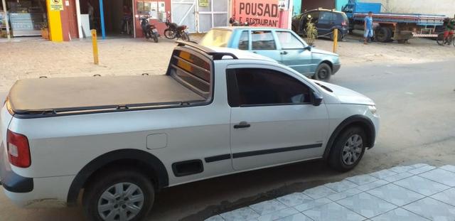 Saveiro 2011/12