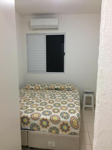 Condomínio Rio Jangada casa 02 Qtos (01 suite) com moveis Planejados - Foto 9