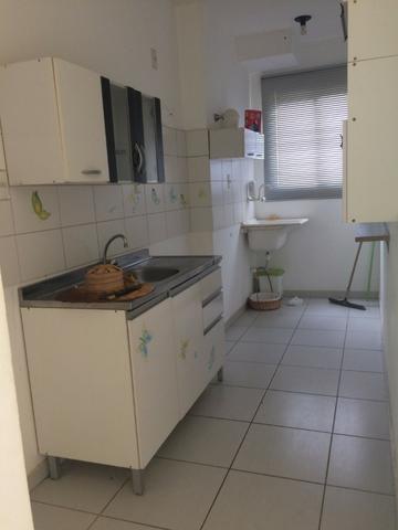Aluga-se apartamento no condomínio Torres do Coxipó com 2/4 - Foto 5