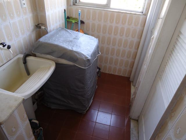 Ótimo apartamento com 3 quartos e 2 vagas, Praça Seca - Foto 16