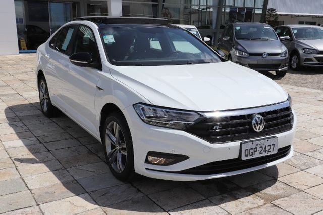 Volkswagen Jetta 1.4 R-Line 2018 - Foto 6