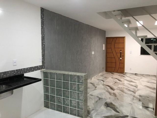 Casa Duplex 1ª locação Oswaldo Cruz + Prox. Parque + 2 Quartos + Aceitando Propostas