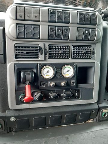 Iveco Stralis 600 6x2 Automático 2013 Torro - Foto 5
