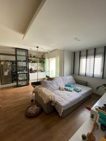 Apartamento no NYC palhano - vende ou troca -com proprietario R$395.000,00 - Foto 5