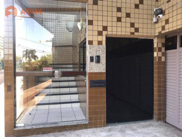 Apartamento com 3 dormitórios para alugar, 150 m² por R$ 2.500,00/mês - Pioneiros - Balneá - Foto 2
