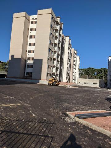 _ Apê com Sacada e churrasqueira em SJP - Foto 3