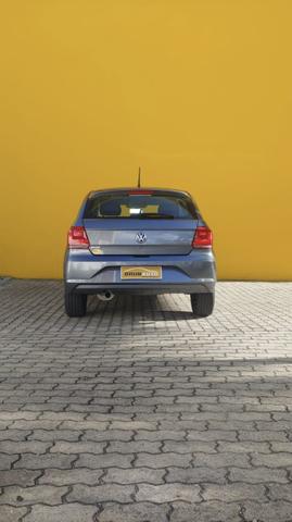 Gol trendline 1.6 flex 2019 - Foto 7