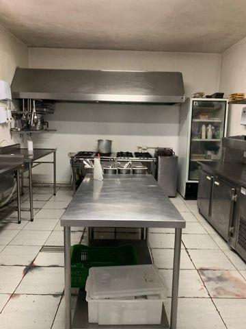 Oportunidade! Restaurante em via gastronômica - Foto 12