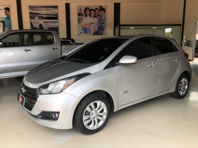 Hyundai HB20 1.6 Comfort Plus FLEX MANUAL - Foto 3