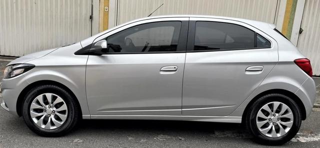 Chevrolet Onix 1.4 Lt Aut. 5p - Foto 12