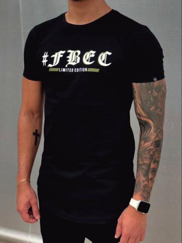 Camisetas FB originais em ótima promoção