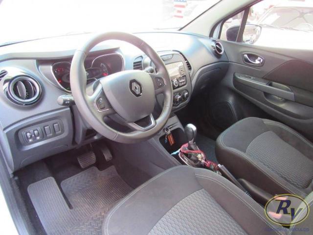 CAPTUR 2018/2019 1.6 16V SCE FLEX LIFE X-TRONIC - Foto 4