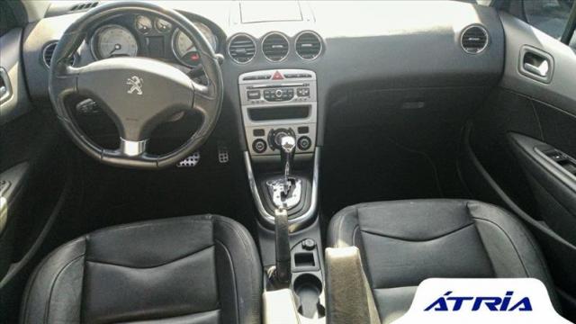 Peugeot 408 1.6 Griffe 16v Turbo - Foto 5