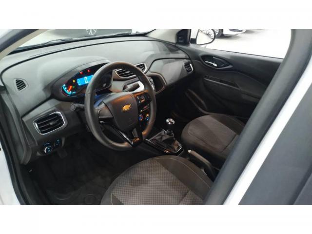 Chevrolet Prisma LT 1.4 MANUAL - Foto 9
