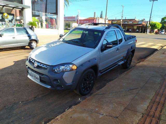 STRADA 2016/2016 1.8 MPI ADVENTURE CE 16V FLEX 2P MANUAL