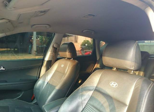 Hyundai i30 10/11 2.0 manual completo - Foto 6