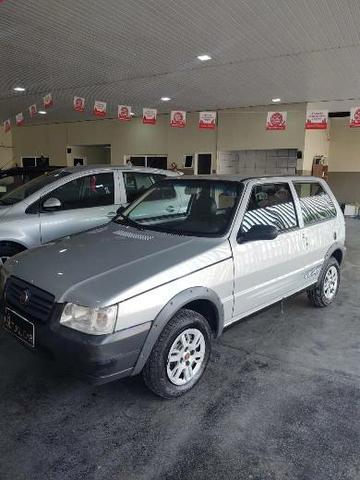 Uno Mille way - Foto 2