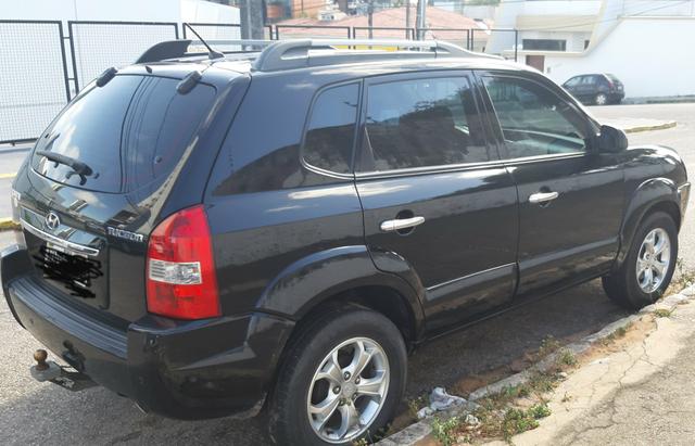 Tucson 2.0 16v manual - Foto 4