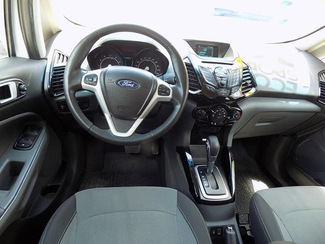 Ecosport 1.6 Freestyle 16v Flex 49 16/16 - Foto 2