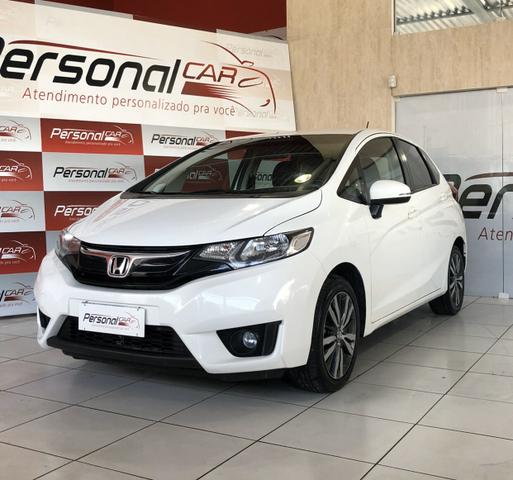 Honda fit exl 1.5 automático - Foto 2
