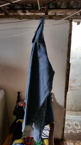 Jaqueta Jeans da Lemier - Foto 3