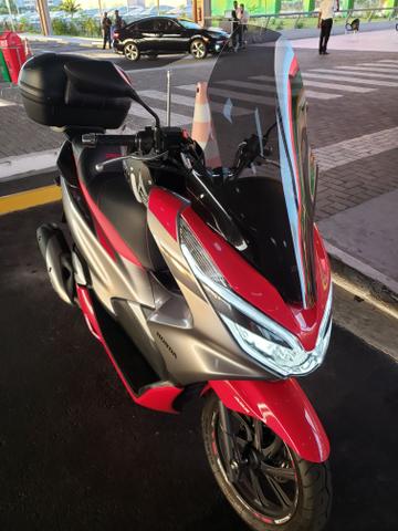 PCX Sport 2019 ABS - Foto 6