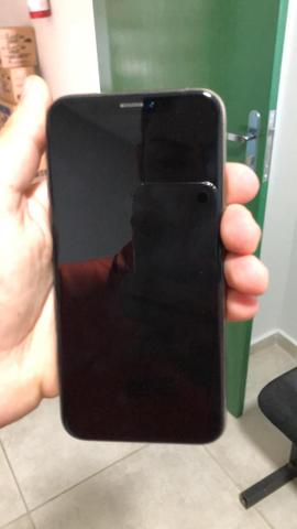 Iphone xs gold de 64gb