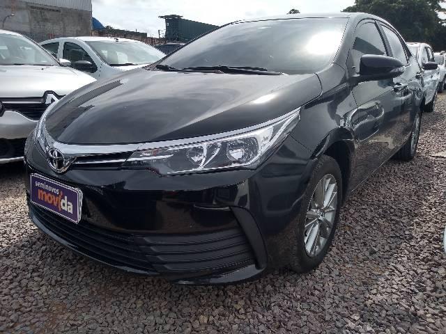 Atenção* Corolla GLI 2019 - Foto 4