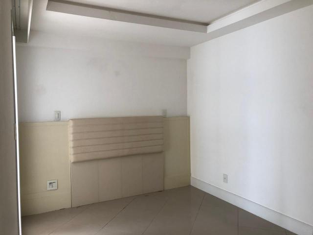Murano Imobiliária aluga cobertura duplex com 04 quartos na Praia de Itapoã, Vila Velha - - Foto 18