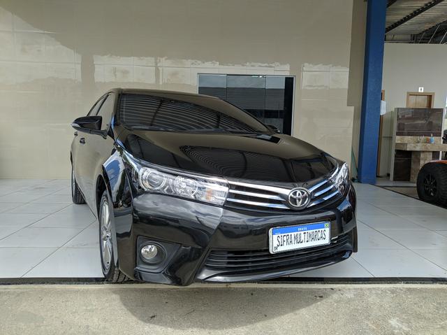Corolla Altis 2017 - Foto 6