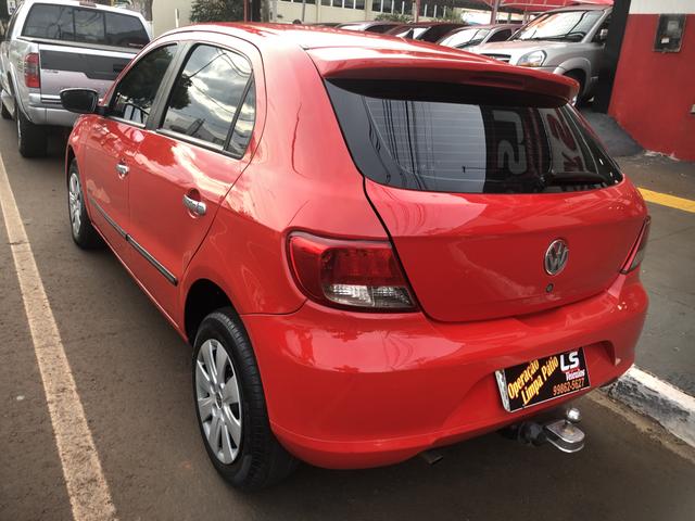 Gol 1.0 trend completo - Foto 3