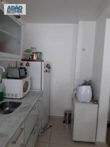 Apartamento com 2 dormitórios à venda, 61 m² - Barra do Imbuí - Teresópolis/RJ - Foto 11