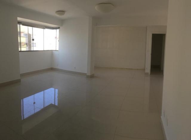 Apartamento à venda, 3 quartos, 2 vagas, Nova Suiça - Goiânia/GO - Foto 3