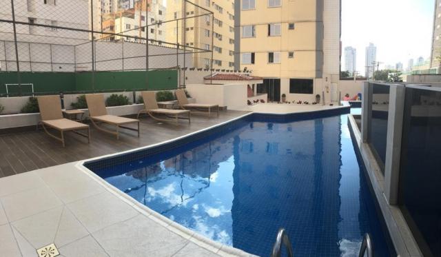 Apartamento à venda, 3 quartos, 2 vagas, Nova Suiça - Goiânia/GO - Foto 18