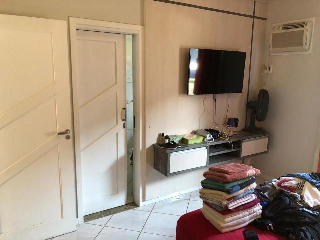 Casa para Alugar, 80,00m² àrea privativa - 1 suíte + 2 quartos - Tifa Martins - Foto 12
