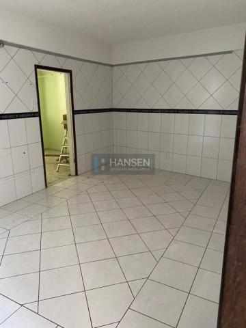 Apartamento para alugar com 3 dormitórios em Centro, Joinville cod:2941-2 - Foto 12