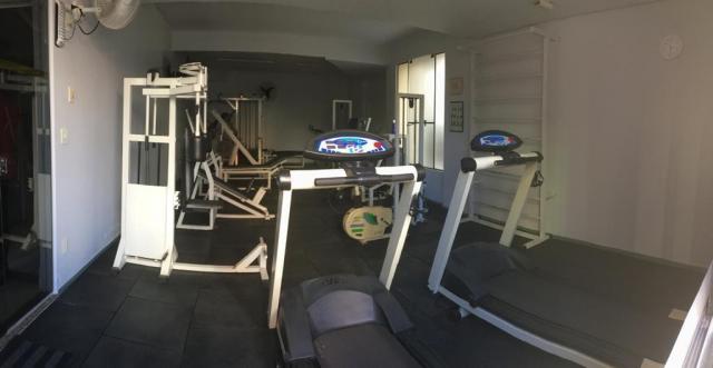 Apartamento à venda, 3 quartos, 2 vagas, Nova Suiça - Goiânia/GO - Foto 20